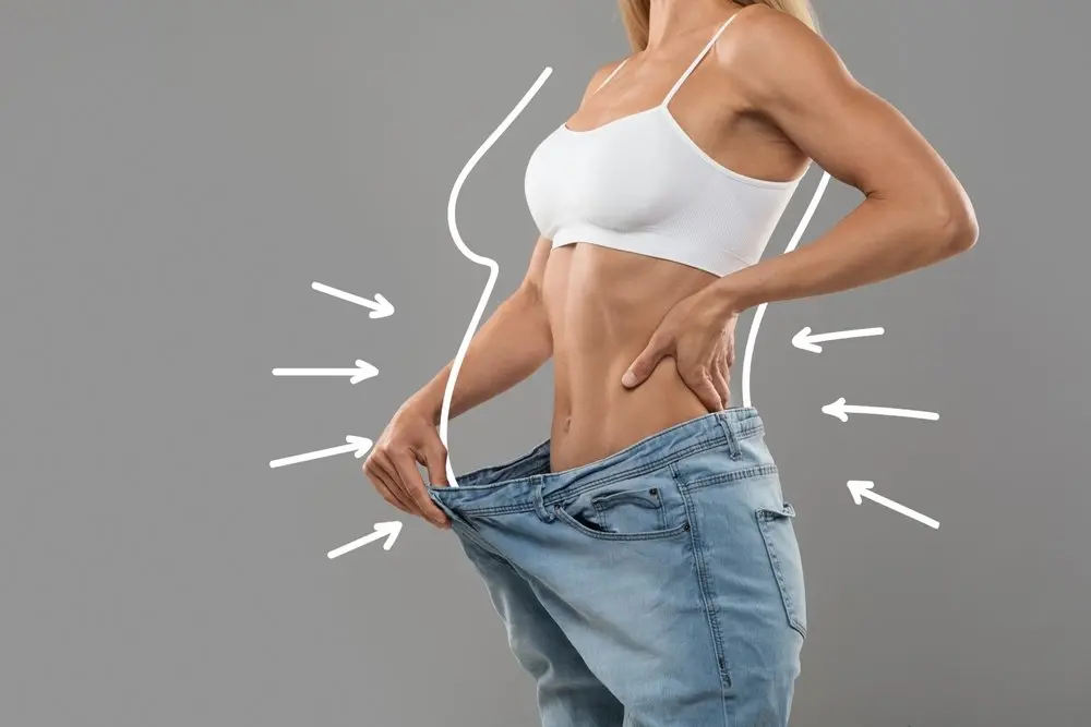 Weight Loss/Metabolic Peptides