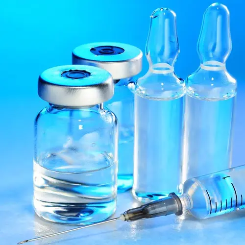 Hormonal / Other Peptides