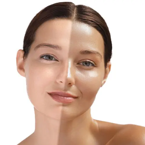 Tanning Peptides